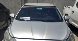 PDI recupera vehículo que fue comprado con cheque robado en Gorbea