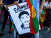 Rechazan petición de modificar la medida cautelar a tres de los 8 condenados por el homicidio de Camilo Catrillanca