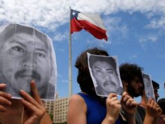 Caso Catrillanca: Corte de Temuco ordena la prisión preventiva de Carabineros condenados