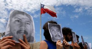 Caso Catrillanca: Corte de Temuco ordena la prisión preventiva de Carabineros condenados