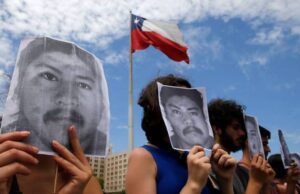 Caso Catrillanca: Corte de Temuco ordena la prisión preventiva de Carabineros condenados