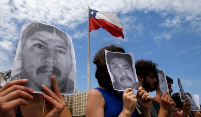 Caso Catrillanca: Corte de Temuco ordena la prisión preventiva de Carabineros condenados