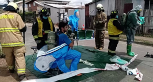 Hombre murió en Temuco tras ingerir cianuro