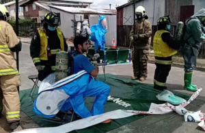 Hombre murió en Temuco tras ingerir cianuro