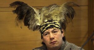 Celestino Córdova anuncia movilizaciones ante posible traslado a la cárcel de Temuco