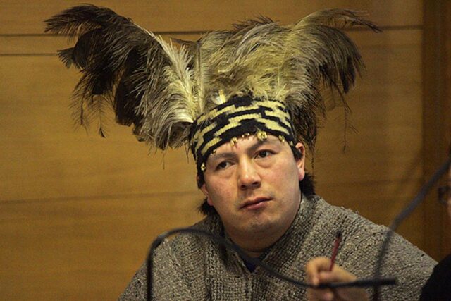 Celestino Córdova anuncia movilizaciones ante posible traslado a la cárcel de Temuco