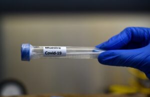 La Araucanía suma 299 nuevos casos confirmados de Covid-19