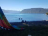 Con relación a lo que se vive en lago Colico Cunco; Bienes Nacionales afirma que en Chile no existen las playas privadas