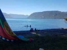 Con relación a lo que se vive en lago Colico Cunco; Bienes Nacionales afirma que en Chile no existen las playas privadas