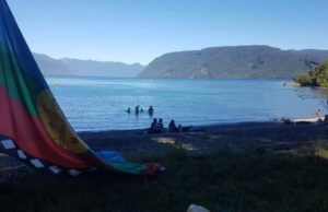 Con relación a lo que se vive en lago Colico Cunco; Bienes Nacionales afirma que en Chile no existen las playas privadas