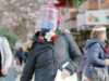 Temuco, Victoria, Galvarino y Renaico retroceden a cuarentena