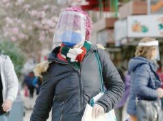 Temuco, Victoria, Galvarino y Renaico retroceden a cuarentena