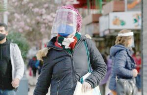 Temuco, Victoria, Galvarino y Renaico retroceden a cuarentena