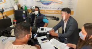 Concejales de Gorbea Proponen Crear Farmacia Municipal Para la Comuna