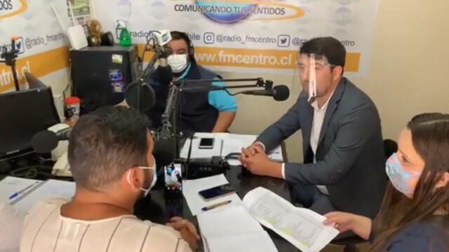 Concejales de Gorbea Proponen Crear Farmacia Municipal Para la Comuna