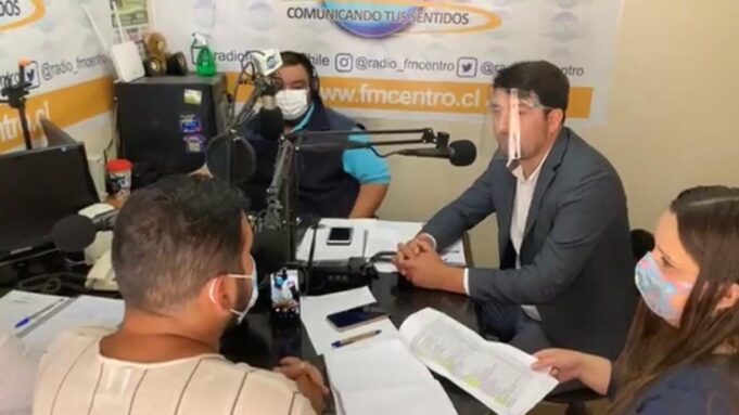 Concejales de Gorbea Proponen Crear Farmacia Municipal Para la Comuna