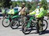 Con un significativo aumento de dotación policial y reforzamiento logístico Carabineros inicia su Plan Seguro 2021