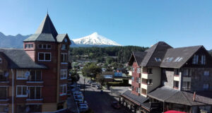 En Pucón Decretan 3 Días de Duelo por el Fallecimiento de la Esposa del Alcalde