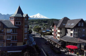 En Pucón Decretan 3 Días de Duelo por el Fallecimiento de la Esposa del Alcalde