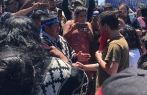 Hermana de PDI asesinado en operativo en Temucuicui acusa que madre y hermano no tenían contacto alguno con el fallecido