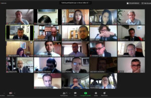 Caso Huracán: Este Jueves se Reanudará Audiencia de Preparación de Juicio