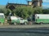 Matrimonio en Temuco terminó con 32 detenidos; Los novios quedaron en libertad