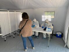 Alcalde De Pitrufquén Destaca El Esfuerzo Del Equipo De Salud Por Su Trabajo En Pandemia