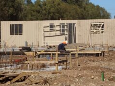 Familias de Freire Están Más Cerca del Sueño de la Casa Propia