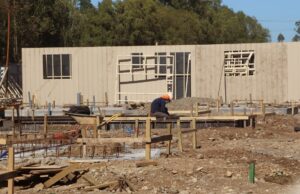 Familias de Freire Están Más Cerca del Sueño de la Casa Propia