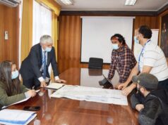 Municipalidad de Villarrica Apoya A Vecinos Del Comité De Vivienda Rukapellan En Proyecto Habitacional