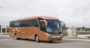 Cores Aprueban Recursos Para Adquirir Bus Municipal En Toltén