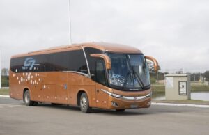 Cores Aprueban Recursos Para Adquirir Bus Municipal En Toltén