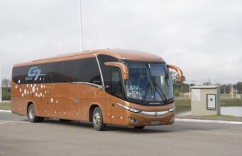 Cores Aprueban Recursos Para Adquirir Bus Municipal En Toltén
