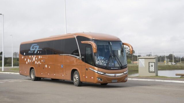 Cores Aprueban Recursos Para Adquirir Bus Municipal En Toltén