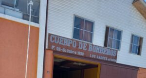 Conectividad De Mundo Benefició A Bomberos De Los Sauces