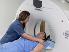 Importantes Avances en La Construcción De Dependencias Para La Instalación De Scanner En El Hospital De Lautaro