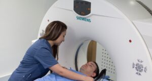 Importantes Avances en La Construcción De Dependencias Para La Instalación De Scanner En El Hospital De Lautaro