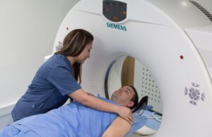 Importantes Avances en La Construcción De Dependencias Para La Instalación De Scanner En El Hospital De Lautaro