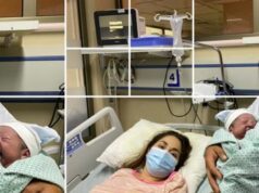 Hospital de Temuco Reinició Acompañamiento en el parto; Estaba Suspendido por Pandemia