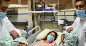 Hospital de Temuco Reinició Acompañamiento en el parto; Estaba Suspendido por Pandemia