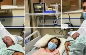 Hospital de Temuco Reinició Acompañamiento en el parto; Estaba Suspendido por Pandemia