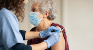 Cerca de 90 mil mayores de 71 años de la Región de La Araucanía serán parte del Plan de Vacunación