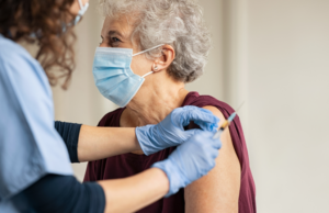 Cerca de 90 mil mayores de 71 años de la Región de La Araucanía serán parte del Plan de Vacunación