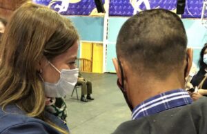 Entregan Apoyo Productivo a Pequeños Agricultores Afectados por Violencia Rural en La Araucanía