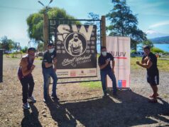 Realizan Lanzamiento de Fondo Concursable “Participa” en Villarrica