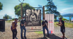 Realizan Lanzamiento de Fondo Concursable “Participa” en Villarrica