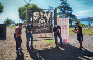 Realizan Lanzamiento de Fondo Concursable “Participa” en Villarrica