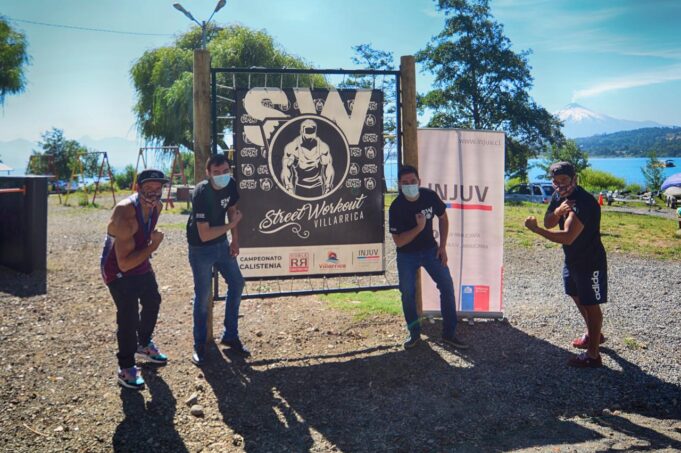 Realizan Lanzamiento de Fondo Concursable “Participa” en Villarrica