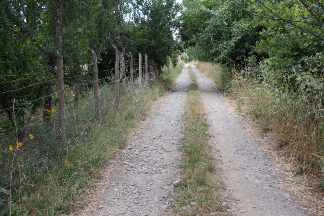 En Gorbea Realizarán Mejoras En Caminos Vecinales
