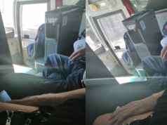 Mujer Fue Victima de Acoso Sexual Mientras Viajaba en Bus Desde Villarrica a Freire